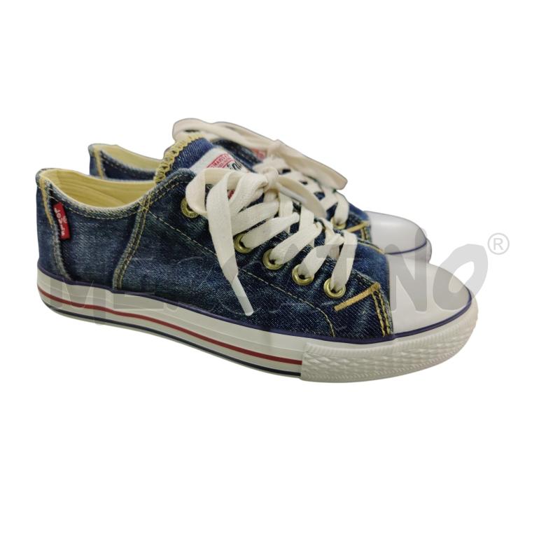 SNEAKERS DONNA LEVI'S  | Mercatino dell'Usato Leini' 2