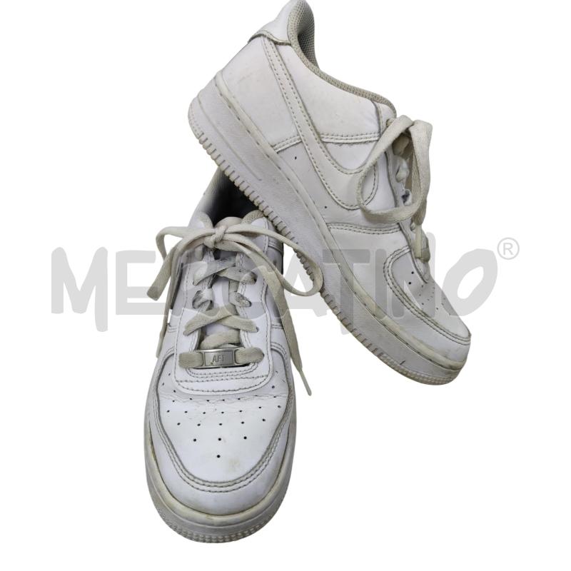 SNEAKERS DONNA NIKE AIR | Mercatino dell'Usato Leini' 1