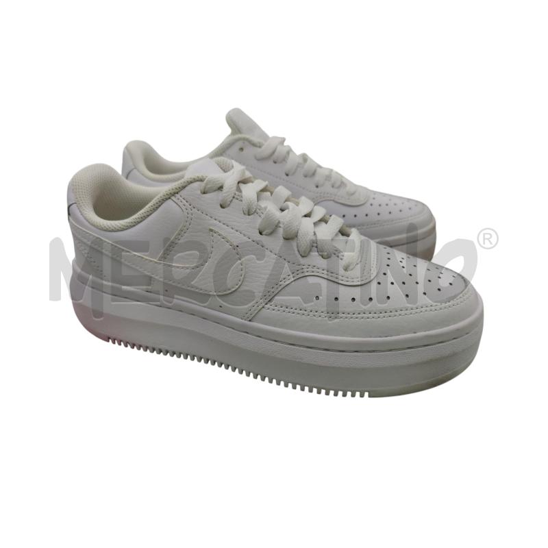 SNEAKERS DONNA NIKE BIANCHE | Mercatino dell'Usato Leini' 2