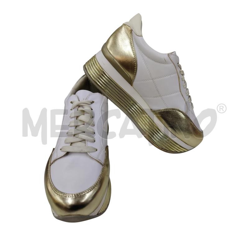 SNEAKERS DONNA PLATFORM  PRIMADONNA  | Mercatino dell'Usato Leini' 1