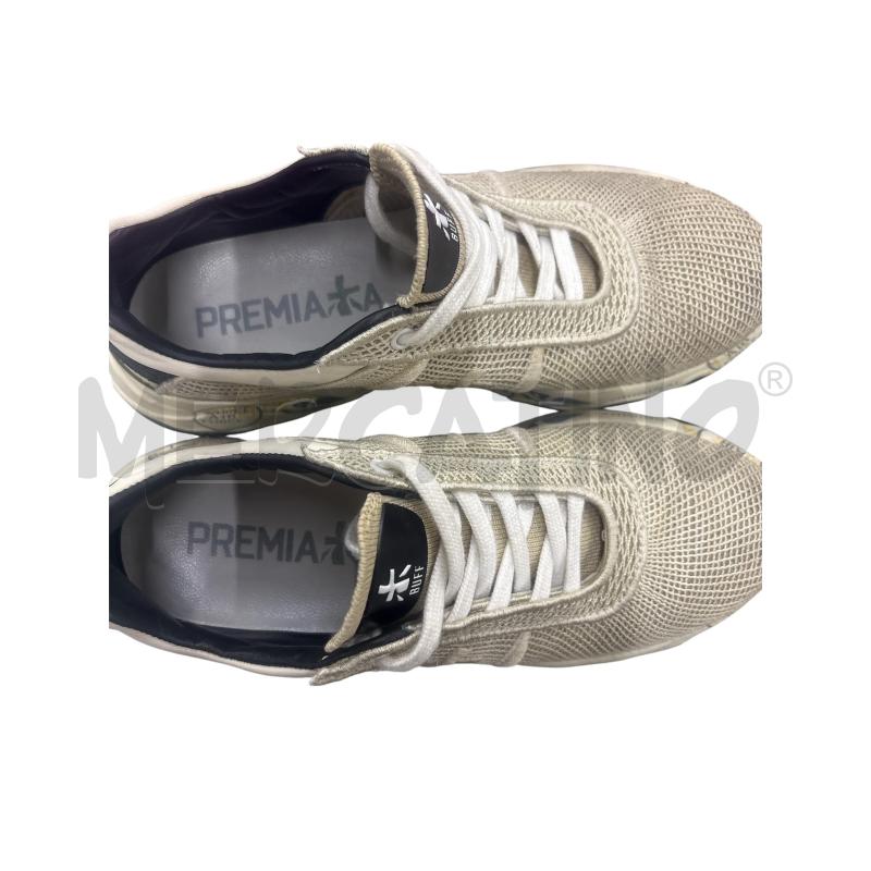 SNEAKERS DONNA PREMIATA  | Mercatino dell'Usato Leini' 2