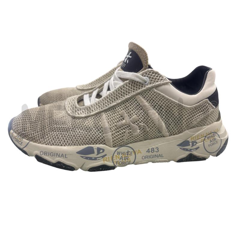 SNEAKERS DONNA PREMIATA  | Mercatino dell'Usato Leini' 3