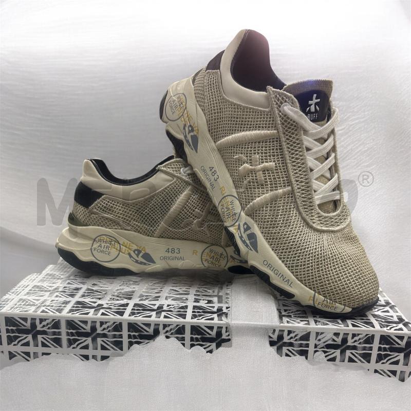 SNEAKERS DONNA PREMIATA  | Mercatino dell'Usato Leini' 5