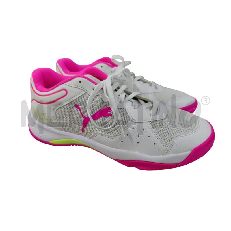 SNEAKERS DONNA PUMA  | Mercatino dell'Usato Leini' 3