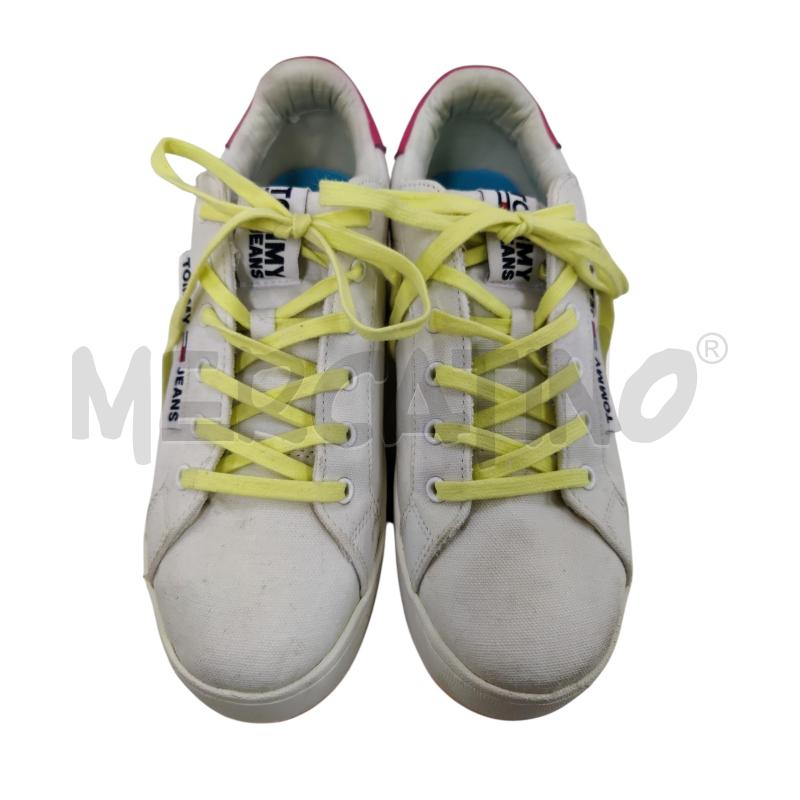 SNEAKERS DONNA TOMMY JEANS | Mercatino dell'Usato Leini' 2