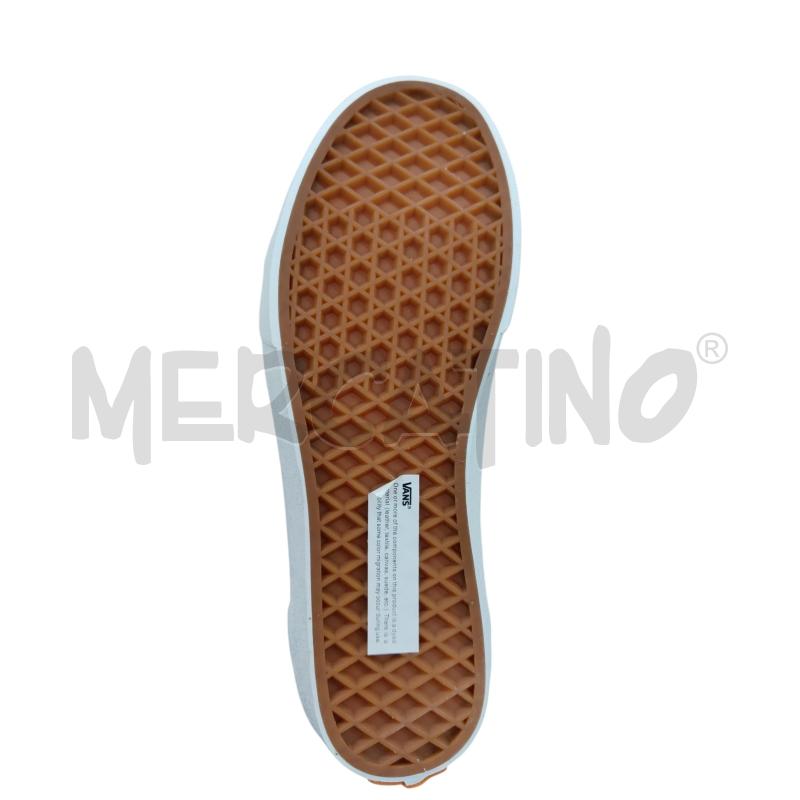 SNEAKERS DONNA VANS MARRONI MAI UTILIZZATE | Mercatino dell'Usato Leini' 2