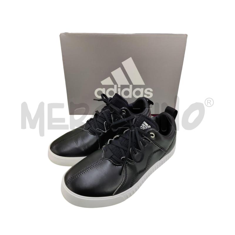 SNEAKERS RAGAZZO ADIDAS DA GOLF  | Mercatino dell'Usato Leini' 1
