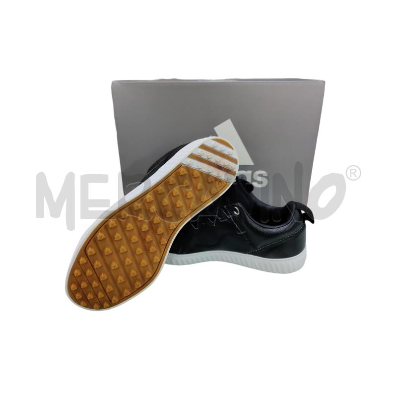 SNEAKERS RAGAZZO ADIDAS DA GOLF  | Mercatino dell'Usato Leini' 2