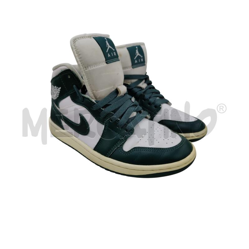 SNEAKERS UOMO AIR JORDAN | Mercatino dell'Usato Leini' 1