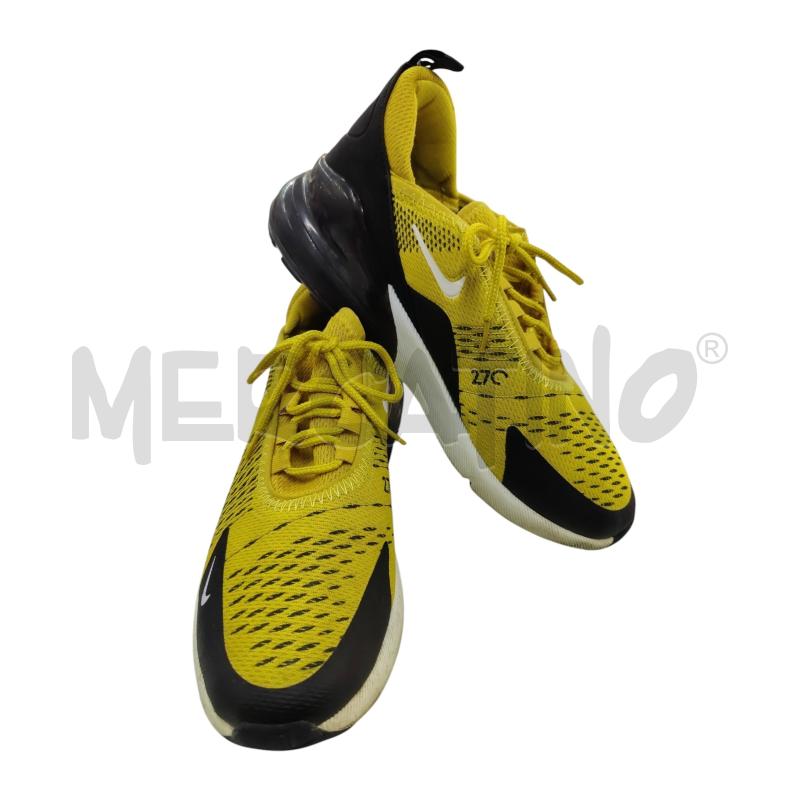 SNEAKERS UOMO AIR MAX 270C | Mercatino dell'Usato Leini' 1