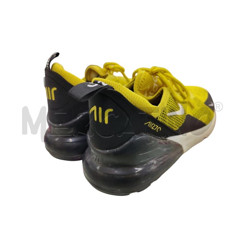 SNEAKERS UOMO AIR MAX 270C | Mercatino dell'Usato Leini' 2