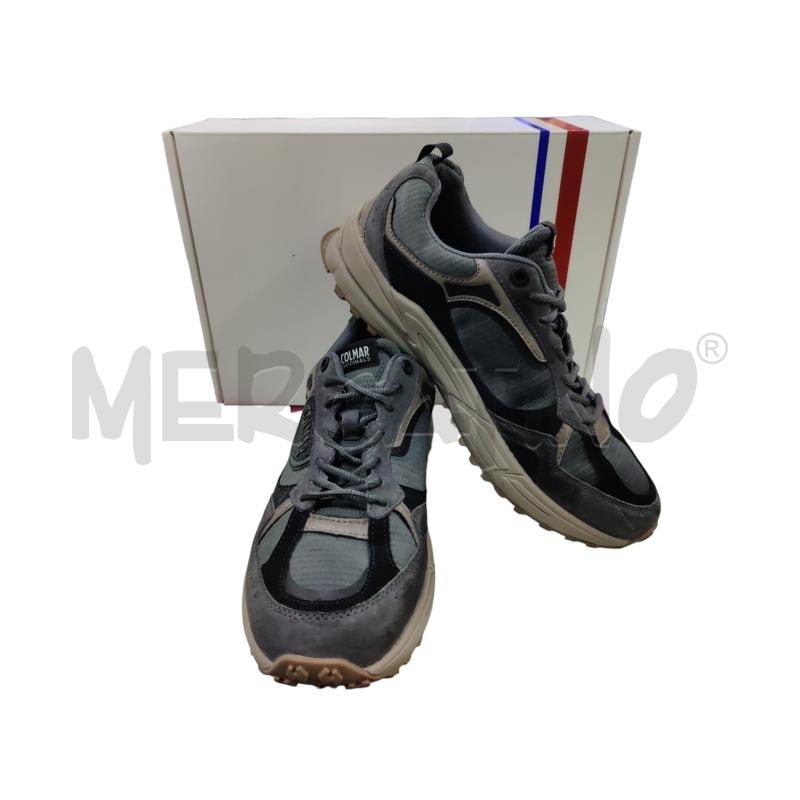 SNEAKERS UOMO COLMAR | Mercatino dell'Usato Leini' 1