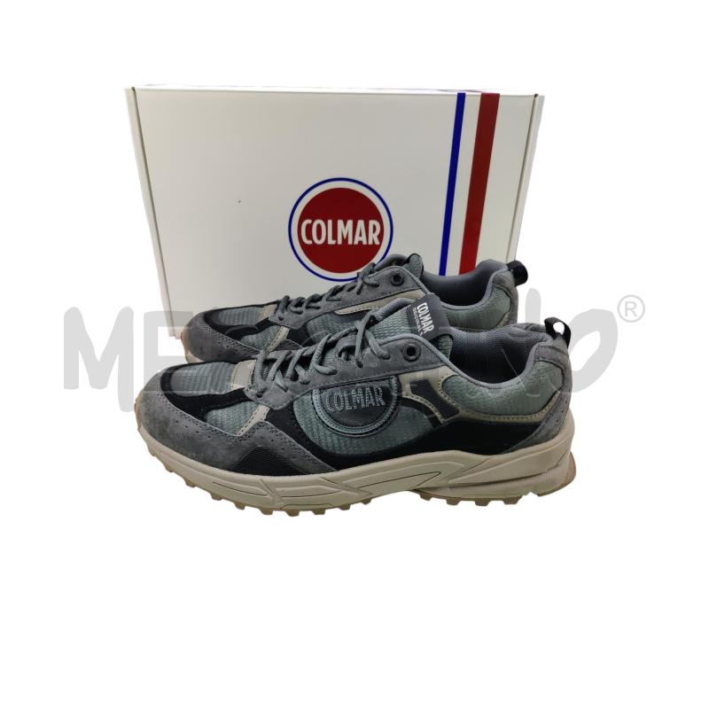 SNEAKERS UOMO COLMAR | Mercatino dell'Usato Leini' 2