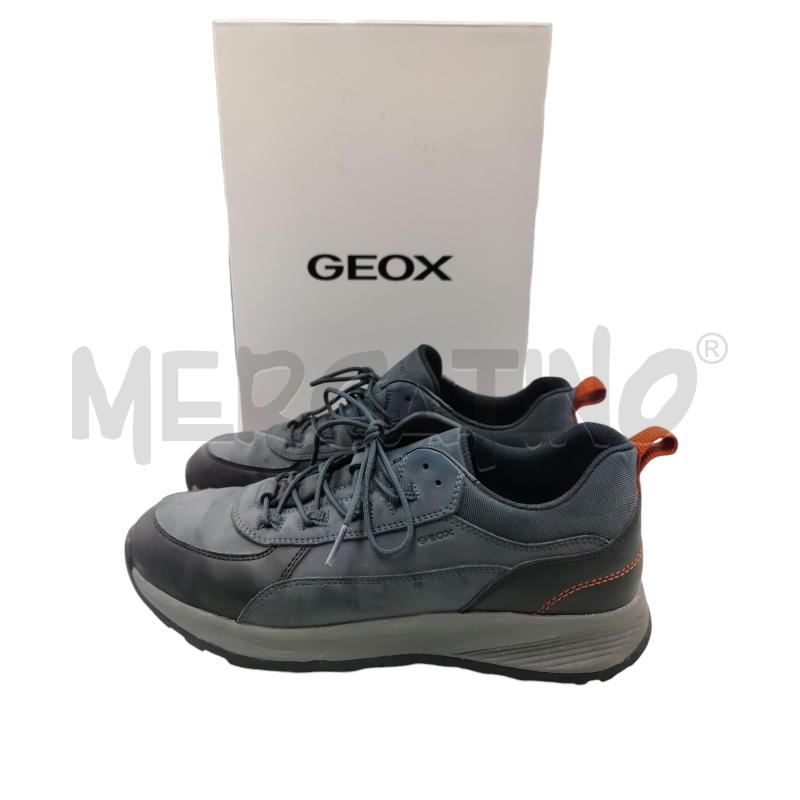 SNEAKERS UOMO GEOX | Mercatino dell'Usato Leini' 2