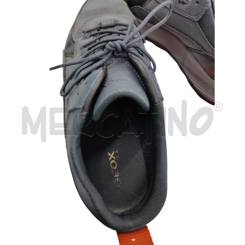SNEAKERS UOMO GEOX | Mercatino dell'Usato Leini' 3