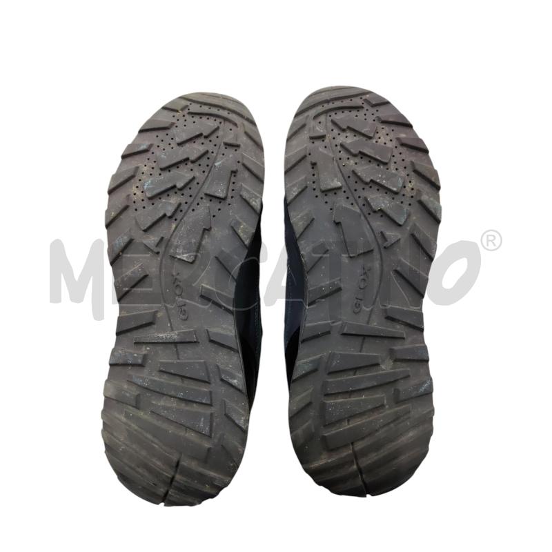 SNEAKERS UOMO GEOX | Mercatino dell'Usato Leini' 4