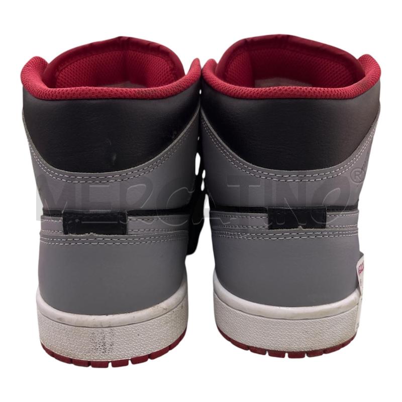 SNEAKERS UOMO JORDAN | Mercatino dell'Usato Leini' 3