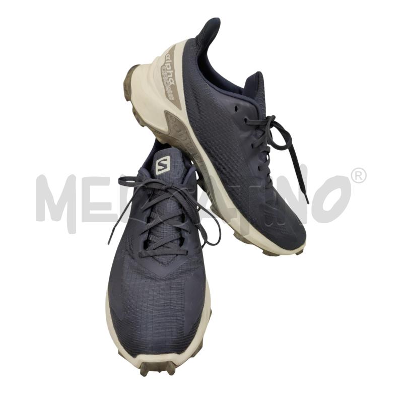 SNEAKERS UOMO SALOMON  | Mercatino dell'Usato Leini' 1