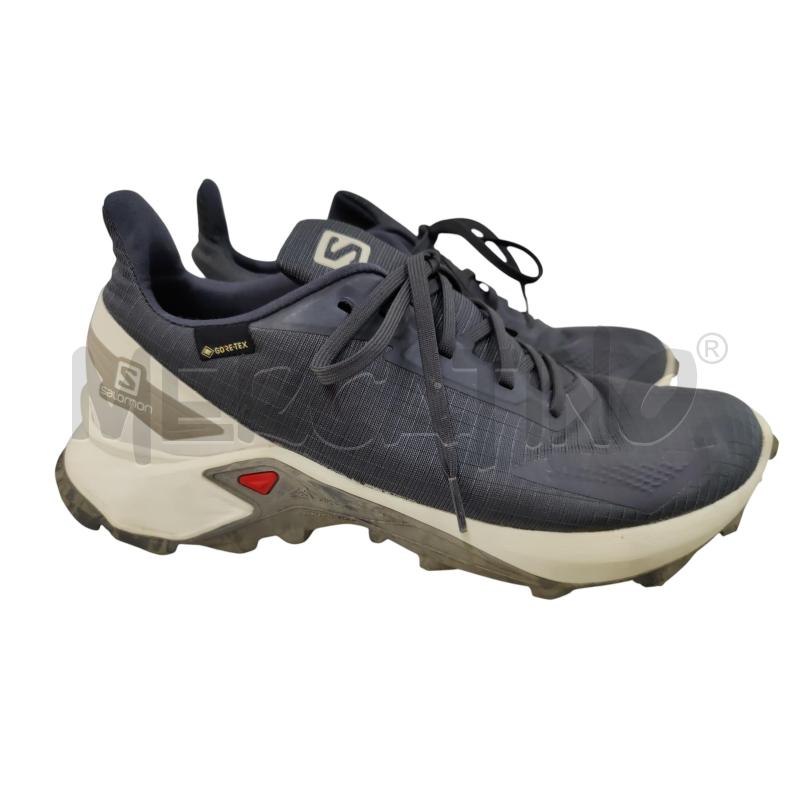 SNEAKERS UOMO SALOMON  | Mercatino dell'Usato Leini' 2