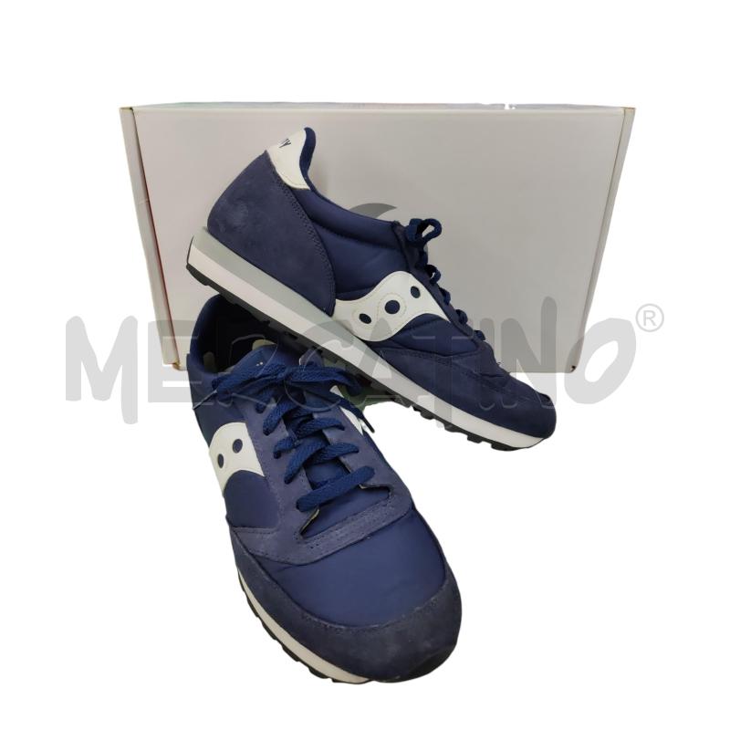 SNEAKERS UOMO SAUCONY  | Mercatino dell'Usato Leini' 1