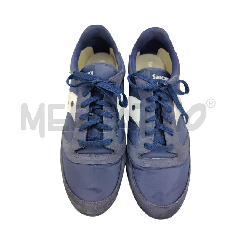 SNEAKERS UOMO SAUCONY  | Mercatino dell'Usato Leini' 2
