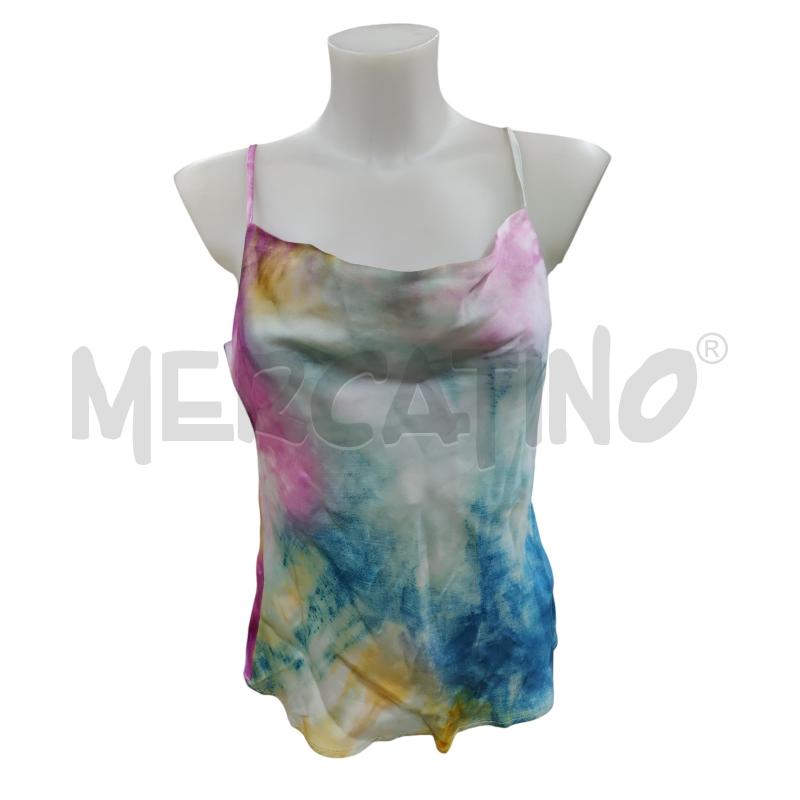 SOTTO GIACCA GUESS MARCIANO VISCOSA | Mercatino dell'Usato Leini' 1