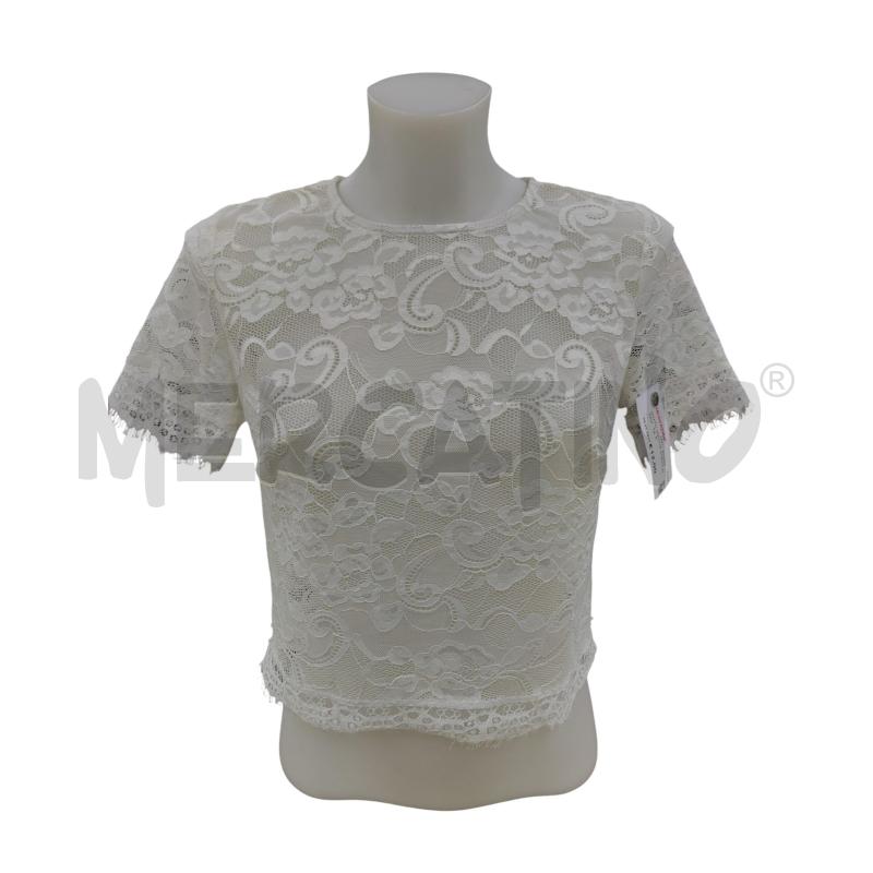 SOTTO GIACCA GUESS PIZZO  | Mercatino dell'Usato Leini' 1