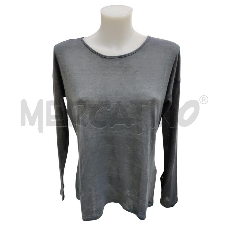 SOTTO GIACCA INTREND GRIGIO | Mercatino dell'Usato Leini' 1