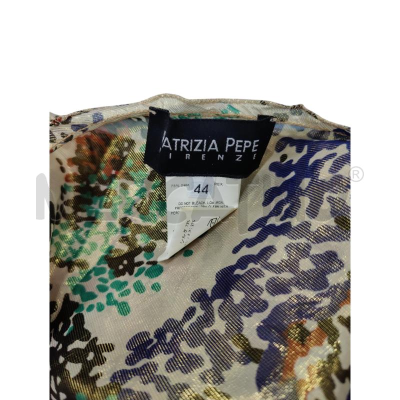 SOTTO GIACCA PATRIZIA PEPE  | Mercatino dell'Usato Leini' 2