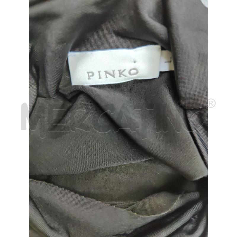 SOTTO GIACCA PINKO  | Mercatino dell'Usato Leini' 2