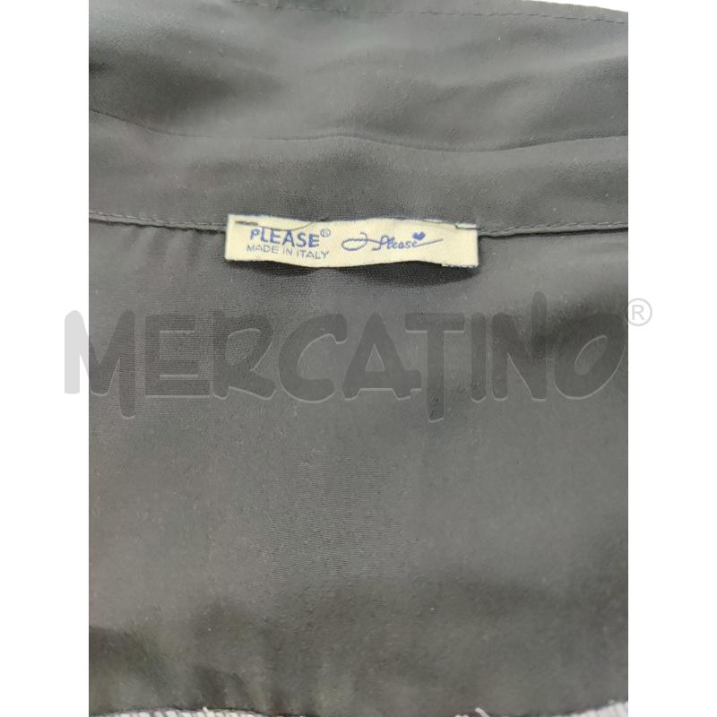 SOTTO GIACCA PLEASE  | Mercatino dell'Usato Leini' 2