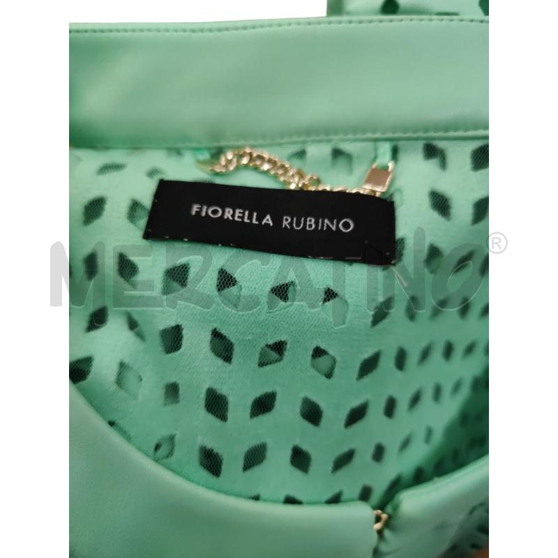 SPOLVERINO DONNA FIORELLA RUBINO  | Mercatino dell'Usato Leini' 2