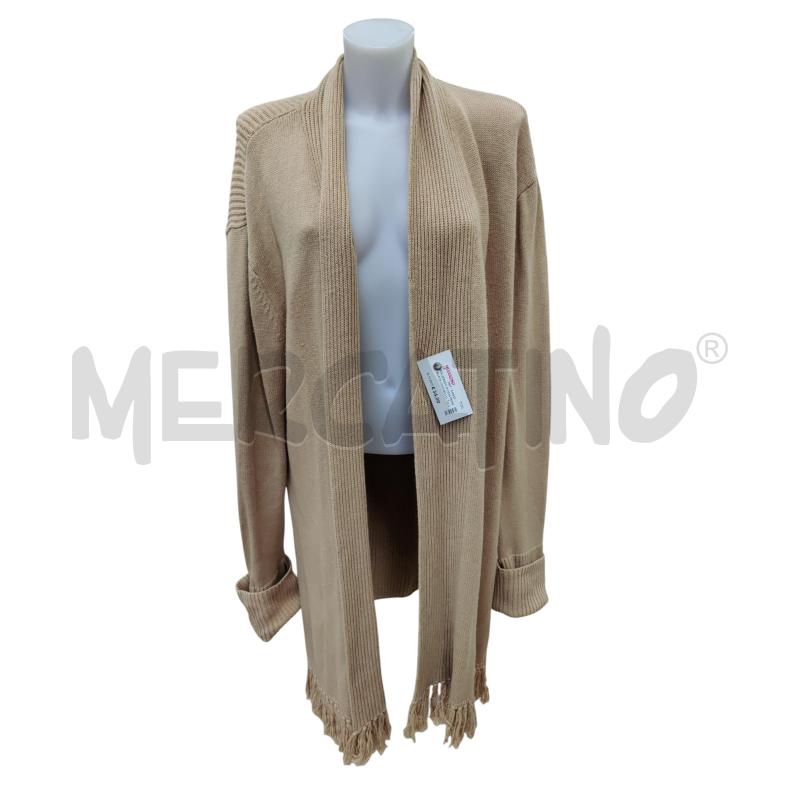 SPOLVERINO DONNA PENNY BLACK CAMMELLO  | Mercatino dell'Usato Leini' 1