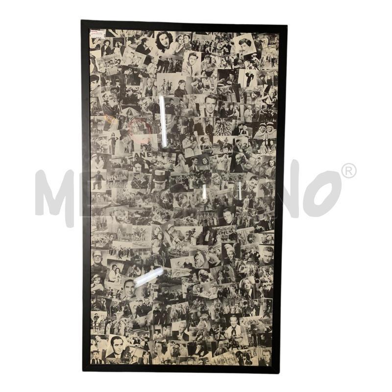 STAMPA IN BIANCO E NERO | Mercatino dell'Usato Leini' 1