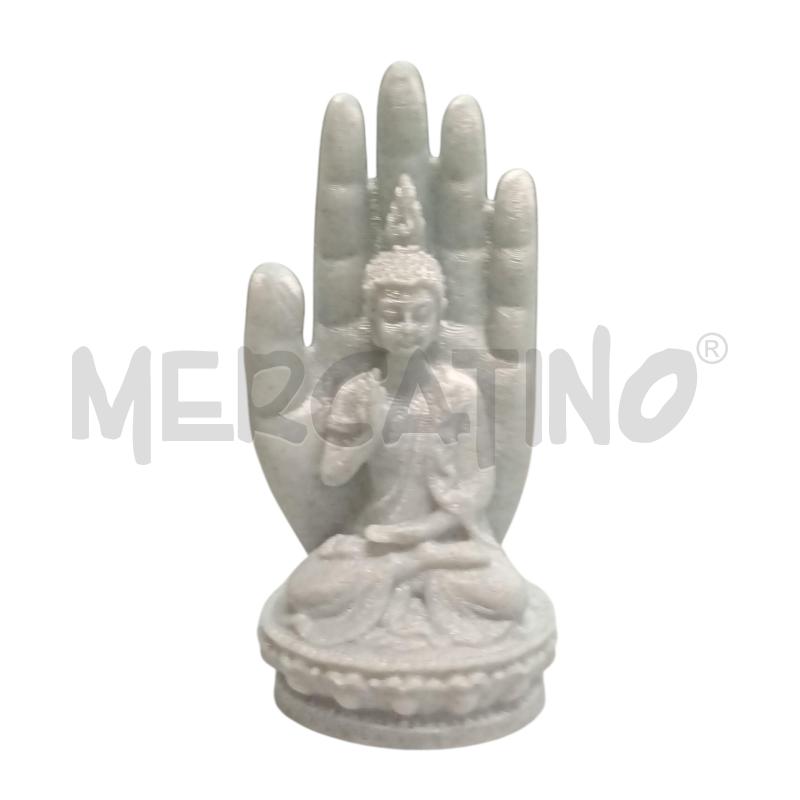 STATUA KALI | Mercatino dell'Usato Leini' 1