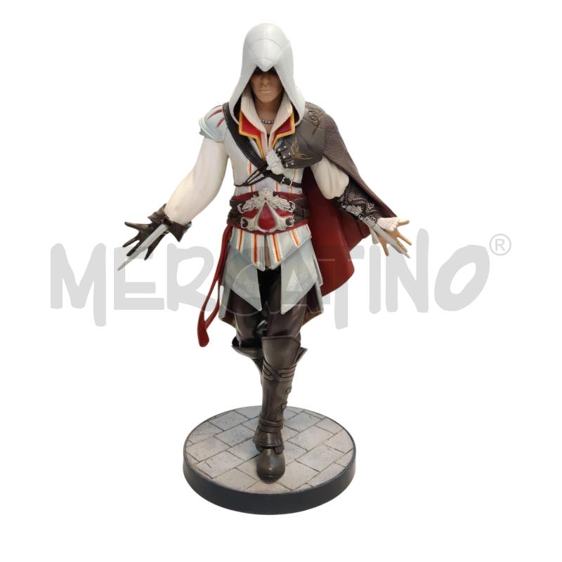STATUINA ASSASSIN'S CREAD II | Mercatino dell'Usato Leini' 1