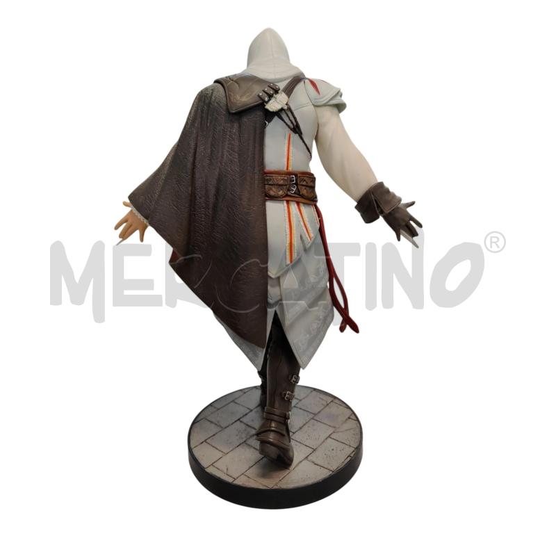 STATUINA ASSASSIN'S CREAD II | Mercatino dell'Usato Leini' 2
