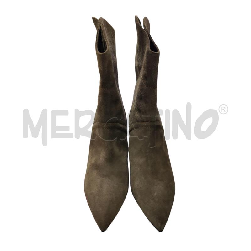 STIVALETTI DONNA DONDUP  | Mercatino dell'Usato Leini' 1