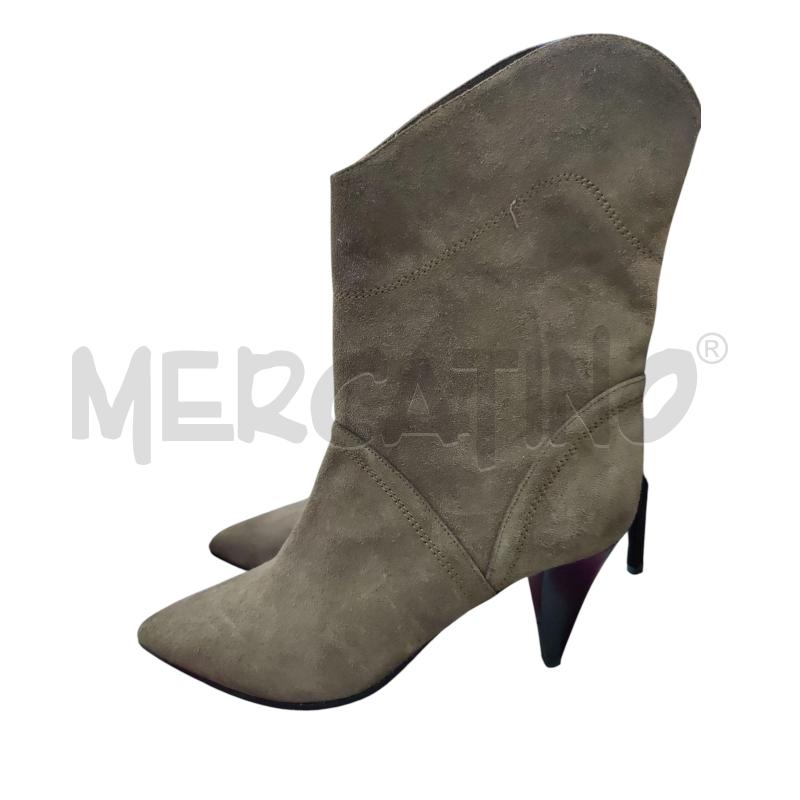 STIVALETTI DONNA DONDUP  | Mercatino dell'Usato Leini' 2