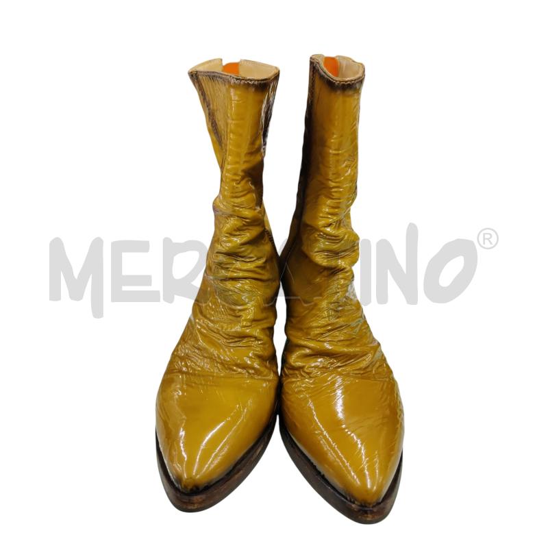 STIVALETTI DONNA OPEN CLOSED SHOES  | Mercatino dell'Usato Leini' 1