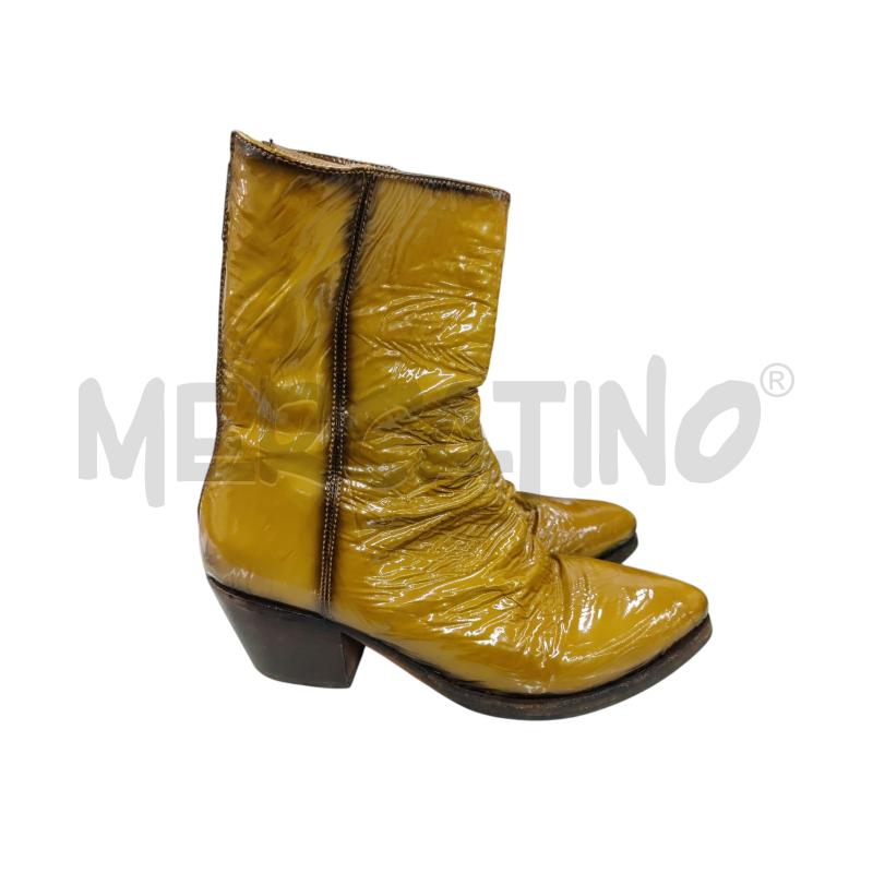 STIVALETTI DONNA OPEN CLOSED SHOES  | Mercatino dell'Usato Leini' 3