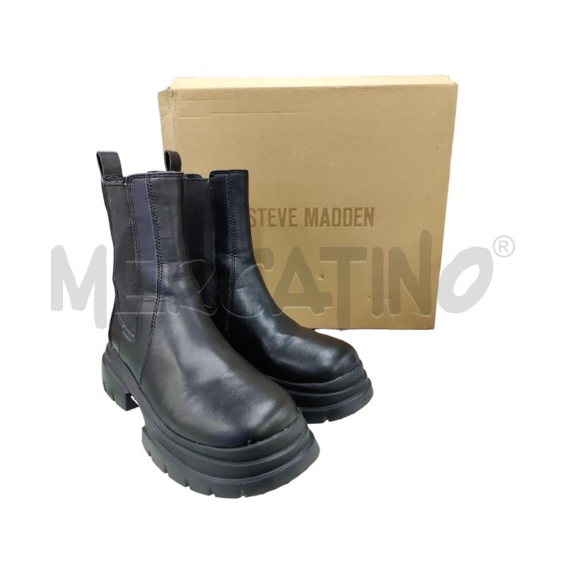 STIVALI DONNA STEVE MADDEN  | Mercatino dell'Usato Leini' 1