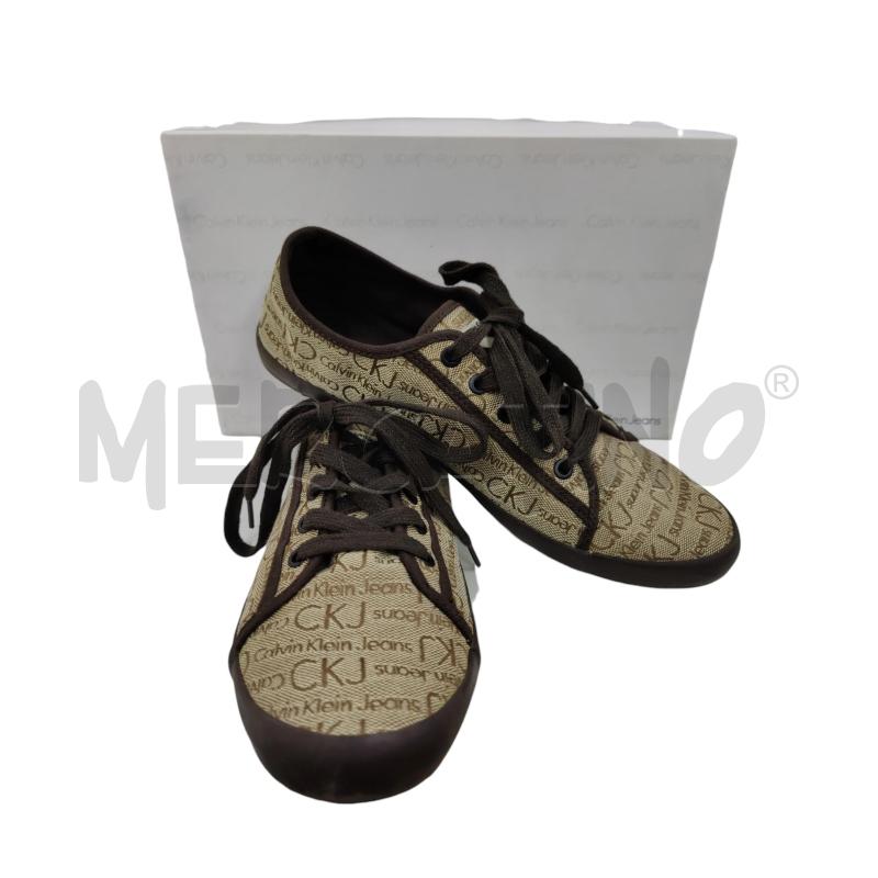 STRINGATE UOMO CALVIN KLAIN JEANS | Mercatino dell'Usato Leini' 1