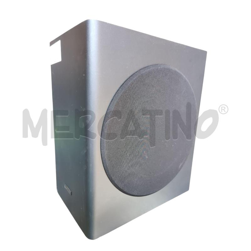 SUBWOOFER SAMSUNG  | Mercatino dell'Usato Leini' 1
