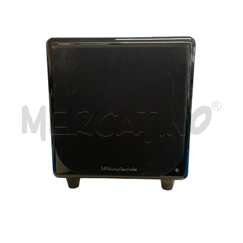 SUBWOOFER WHARFEDALE  | Mercatino dell'Usato Leini' 1