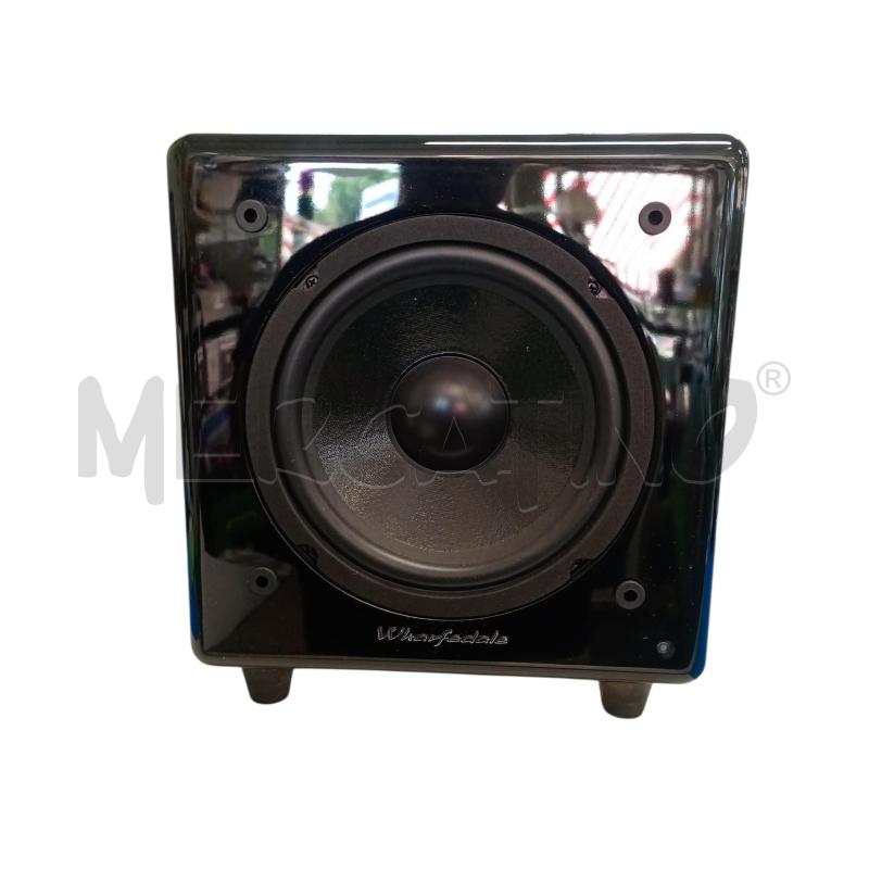 SUBWOOFER WHARFEDALE  | Mercatino dell'Usato Leini' 2