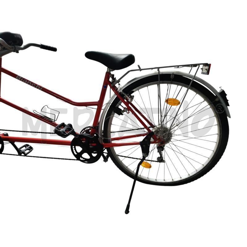 TANDEM BIANCHI | Mercatino dell'Usato Leini' 3