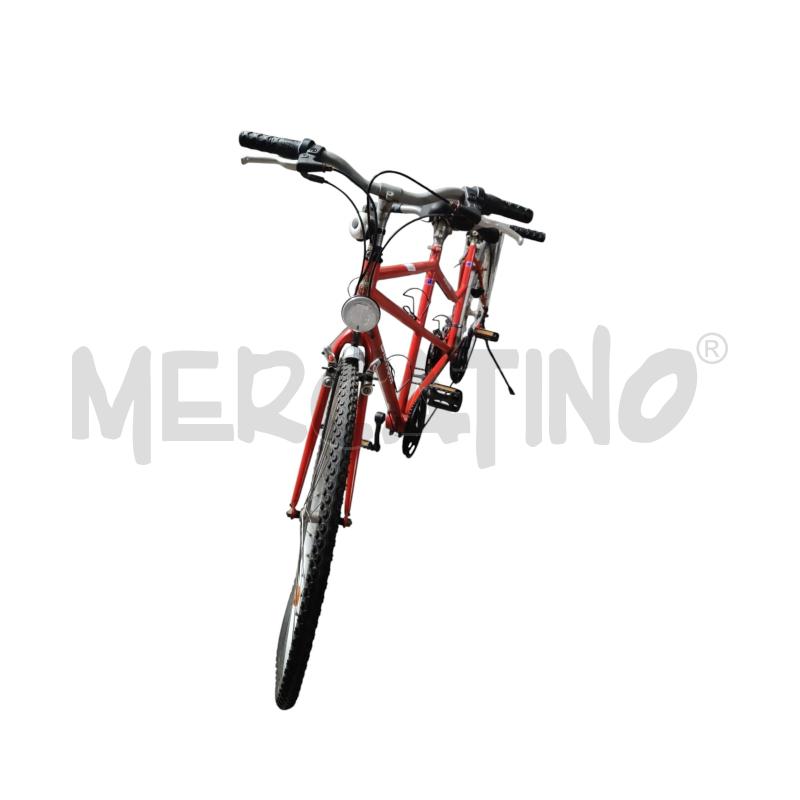 TANDEM BIANCHI | Mercatino dell'Usato Leini' 4