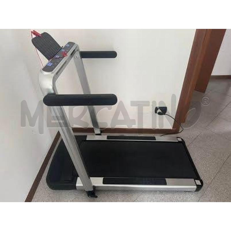 TAPIS ROULANT ELETTRICO FLYLINKTECH  | Mercatino dell'Usato Leini' 1