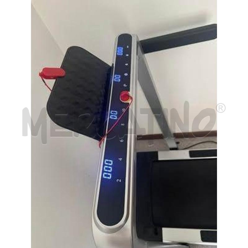 TAPIS ROULANT ELETTRICO FLYLINKTECH  | Mercatino dell'Usato Leini' 2